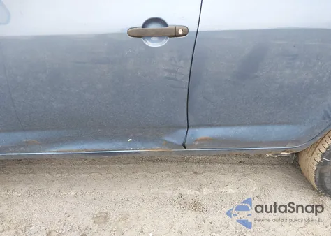 2008 Toyota Rav4 from USA, damaged, VIN JTMBD35V885163612